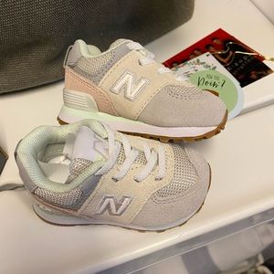 New Balance Infant Shoes